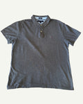 Playera tipo polo Tommy Hilfiger