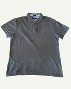 Playera tipo polo Tommy Hilfiger