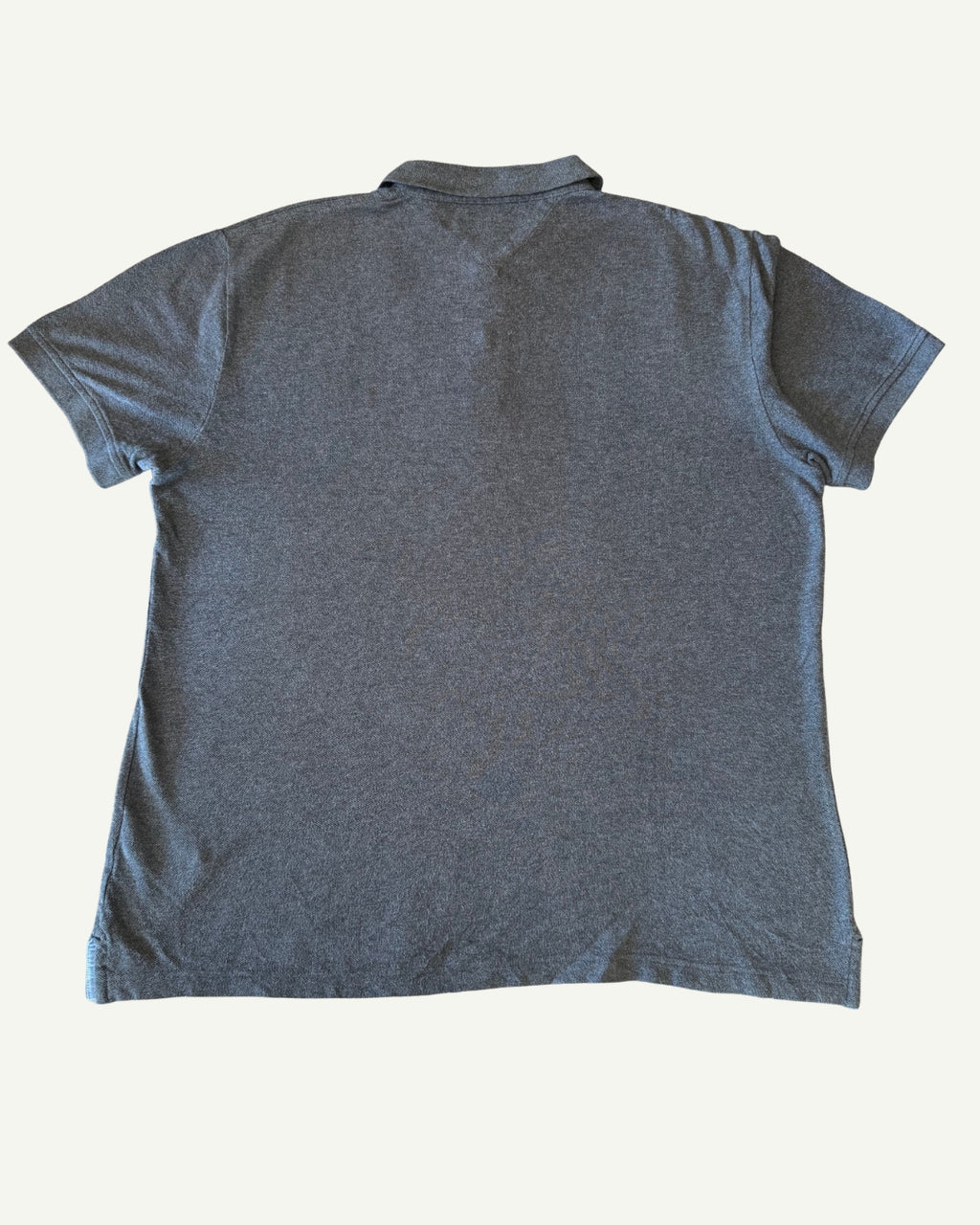 Playera tipo polo Tommy Hilfiger