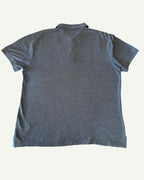 Playera tipo polo Tommy Hilfiger