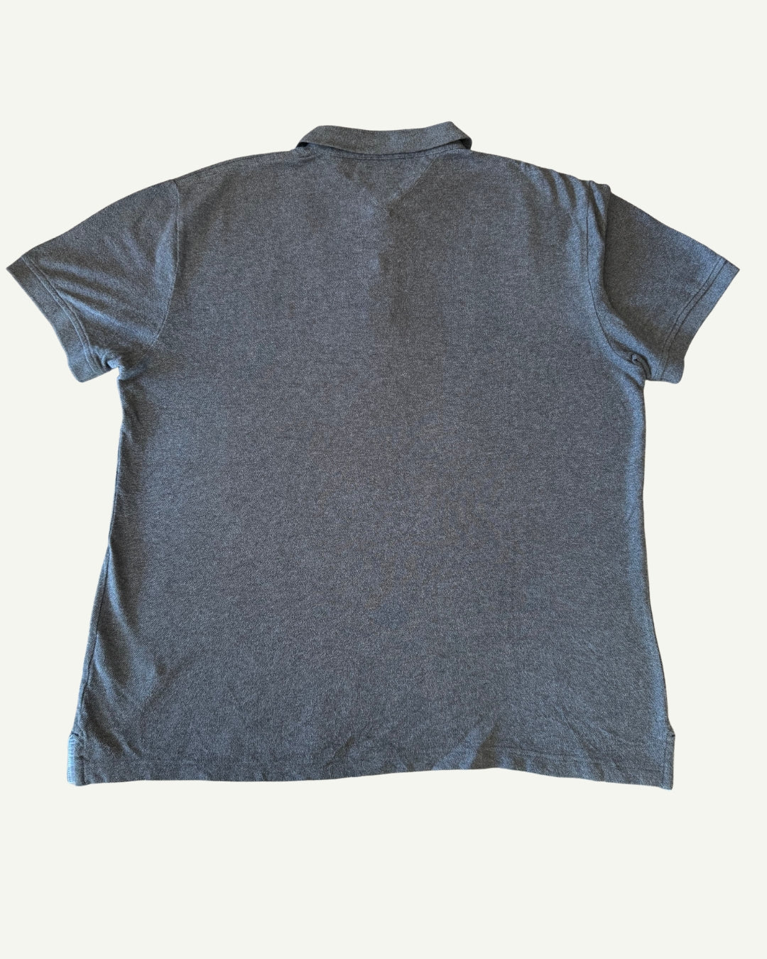 Playera tipo polo Tommy Hilfiger