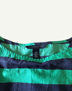 Vestido a rayas Tommy Hilfiger