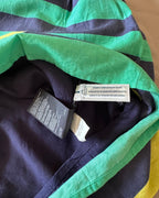 Vestido a rayas Tommy Hilfiger