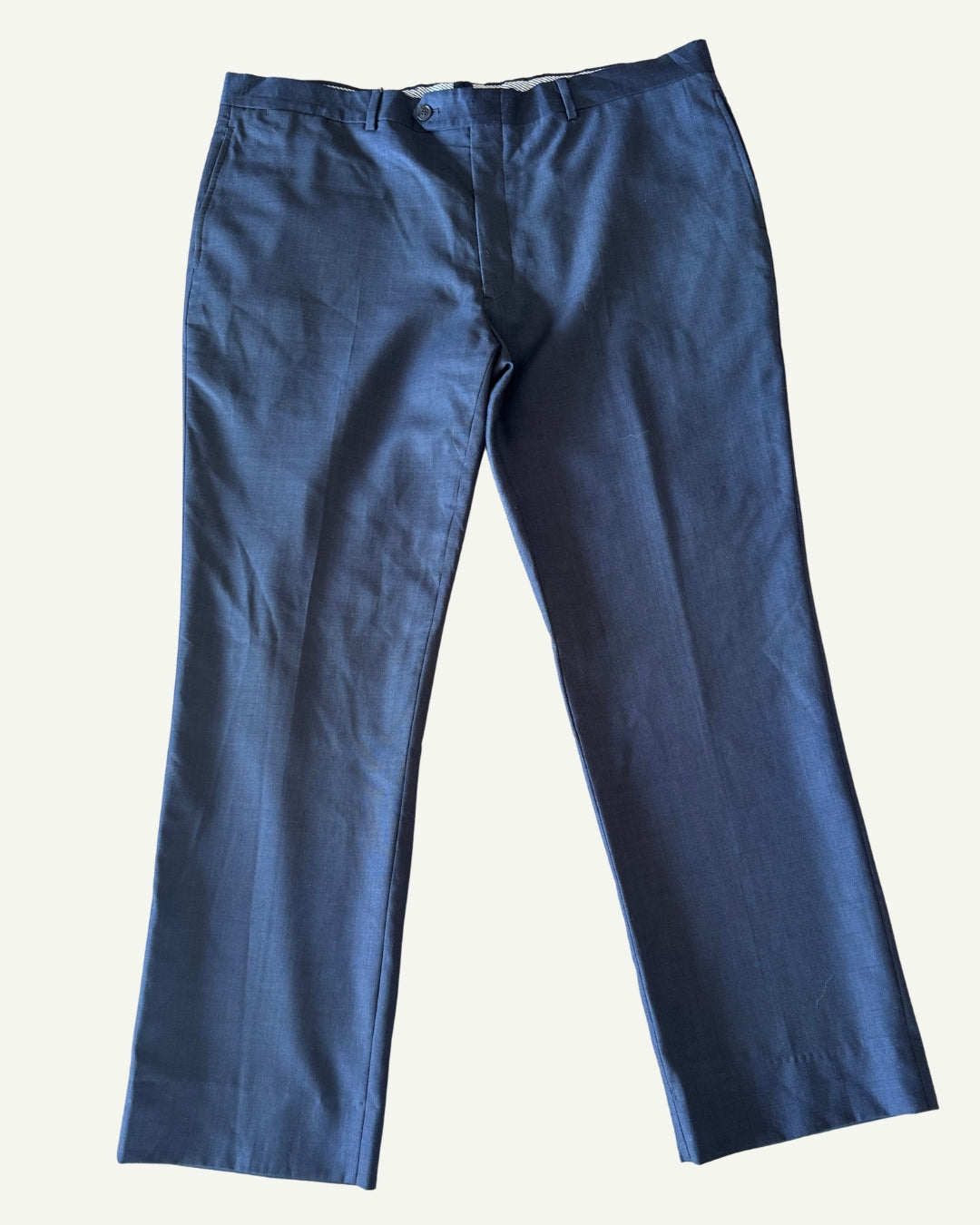 Pantalon de vestir Tommy Hilfiger