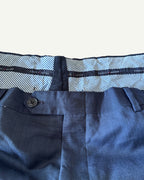 Pantalon de vestir Tommy Hilfiger