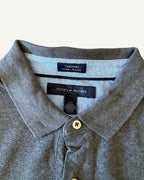 Playera tipo polo Tommy Hilfiger
