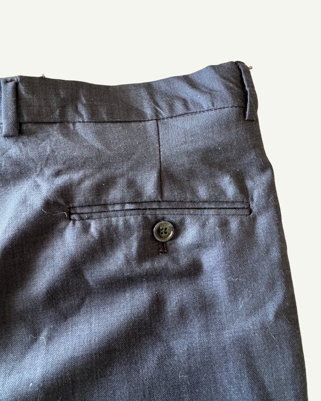 Pantalon de vestir Tommy Hilfiger