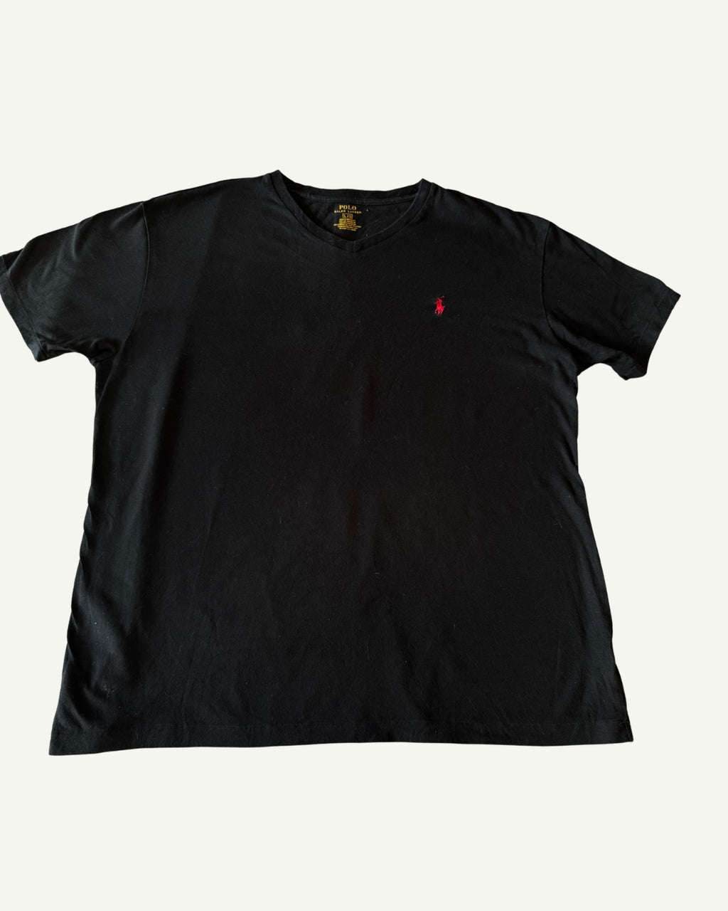 Playera Polo Ralph Lauren para hombre