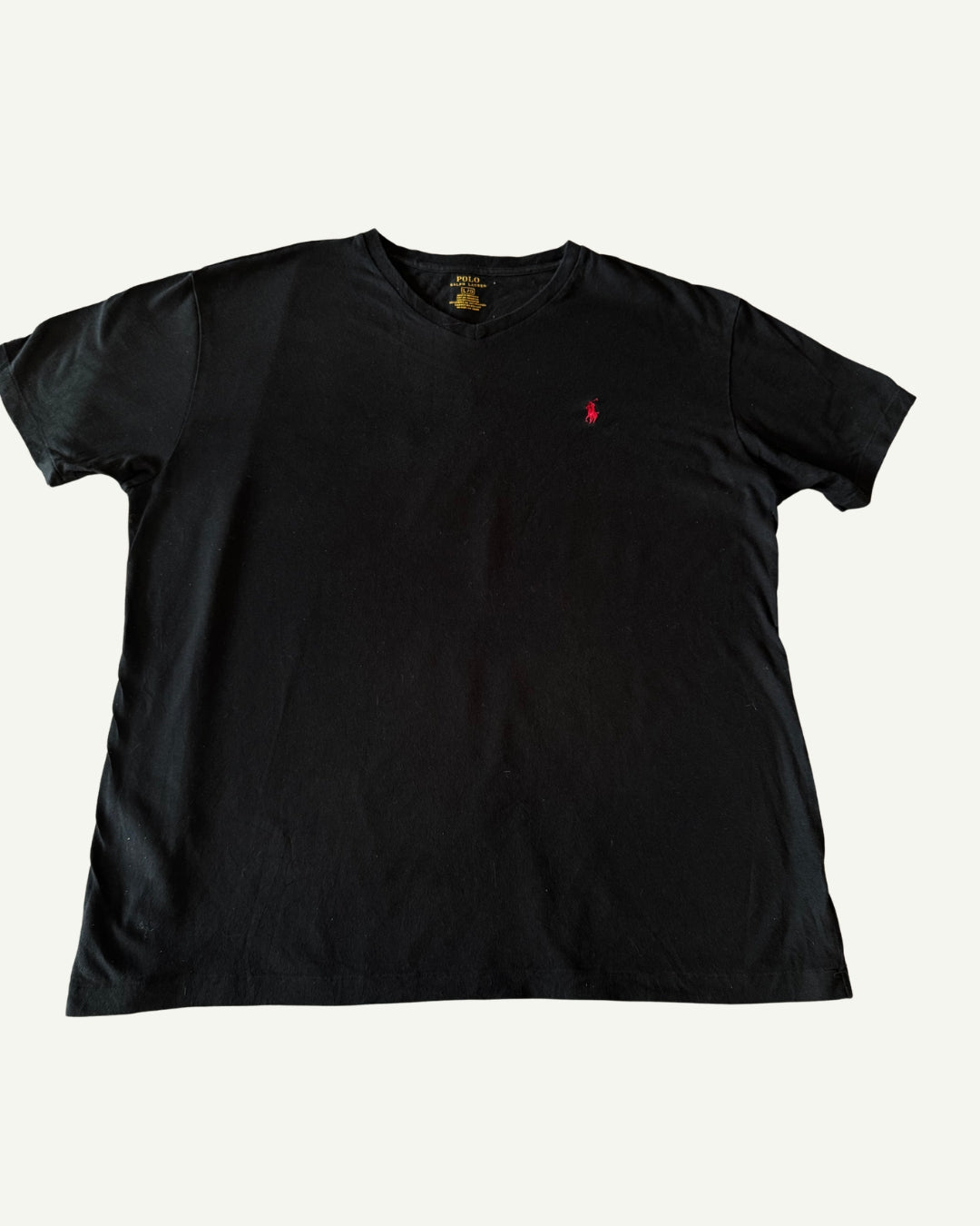 Playera Polo Ralph Lauren para hombre
