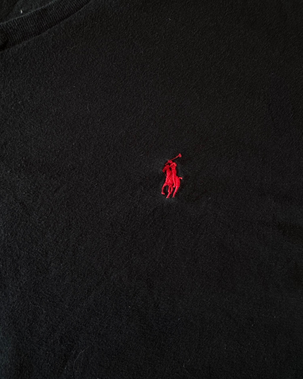 Playera Polo Ralph Lauren para hombre