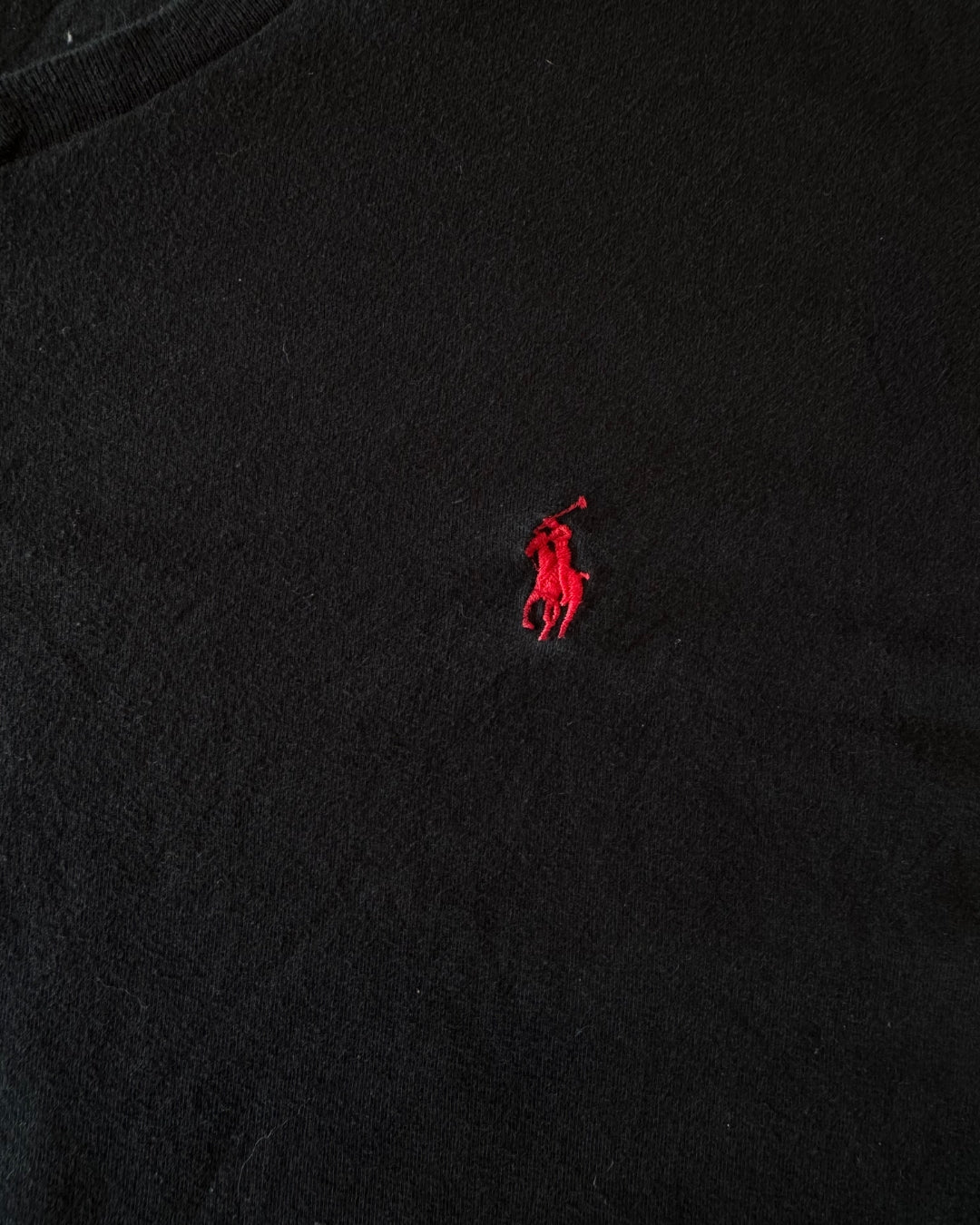 Playera Polo Ralph Lauren para hombre