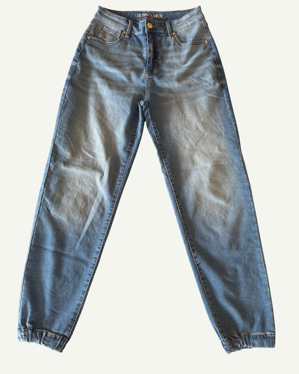 Pantalon para mujer U.S. Polo ASSN