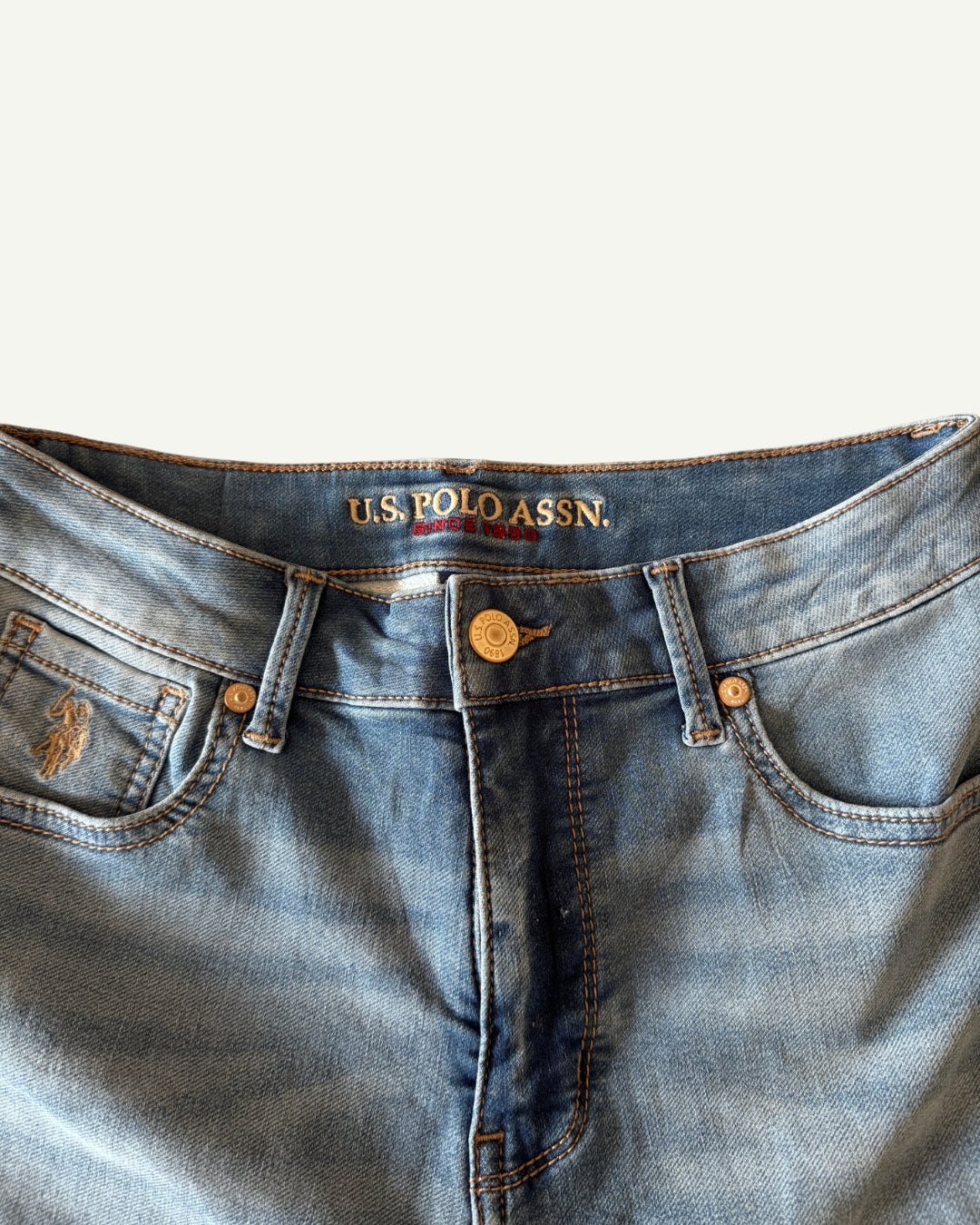 Pantalon para mujer U.S. Polo ASSN