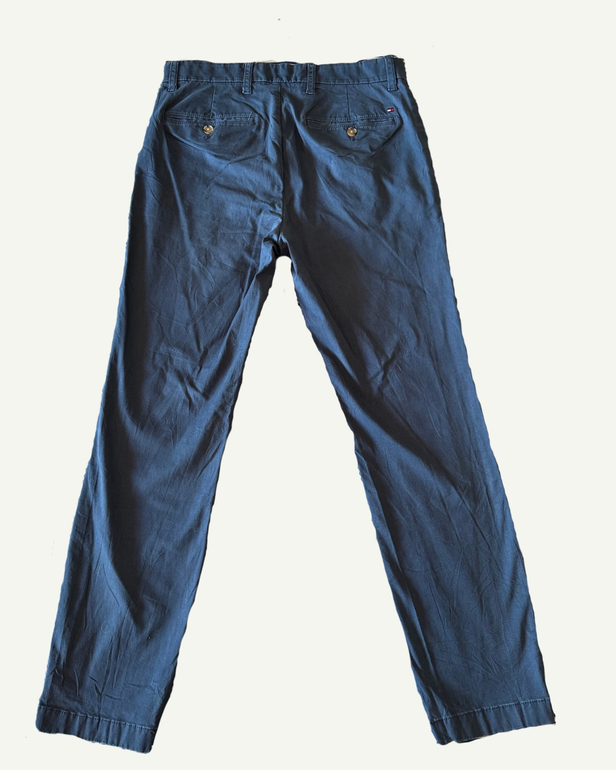 Pantalon Jean recto Tommy Hilfiger