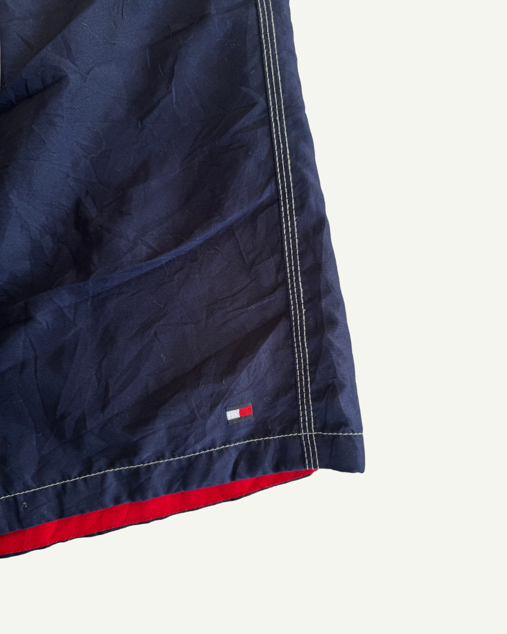 Traje de baño Tommy Hilfiger