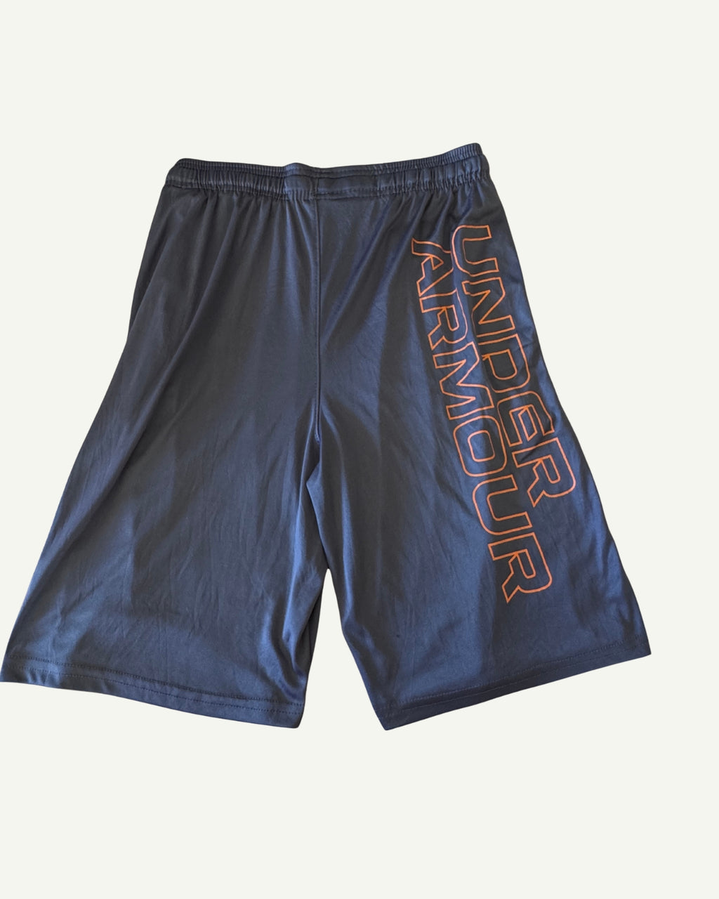 Short deportivo Under Armour