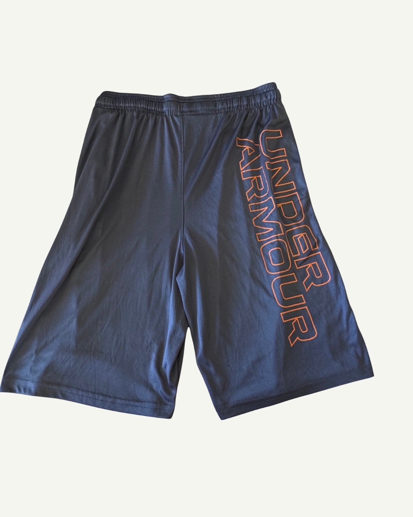 Short deportivo Under Armour