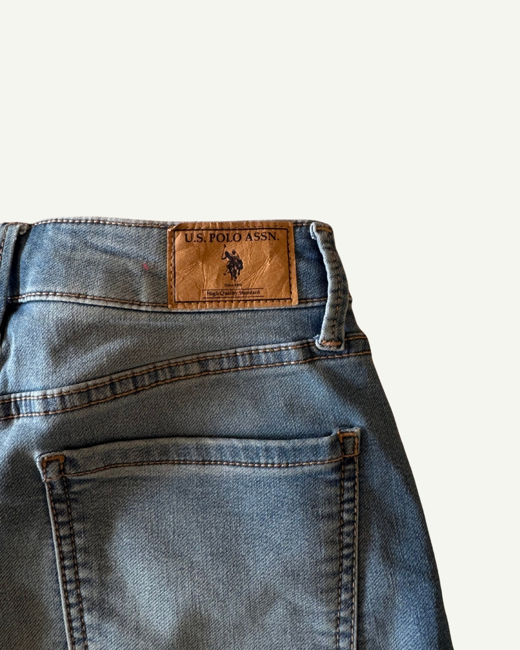 Pantalon para mujer U.S. Polo ASSN