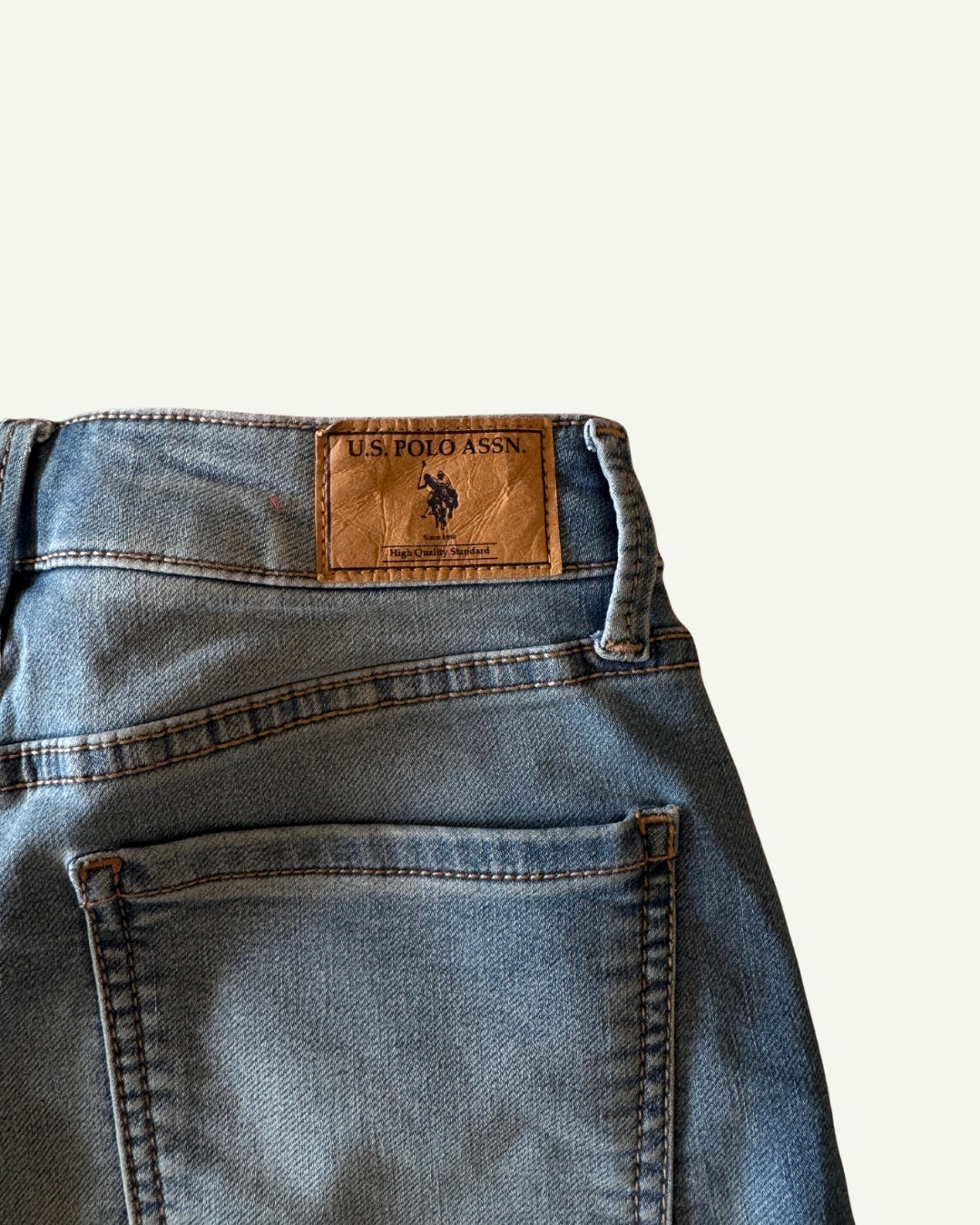 Pantalon para mujer U.S. Polo ASSN
