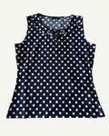 Playera sin mangas Tommy Hilfiger