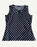 Playera sin mangas Tommy Hilfiger