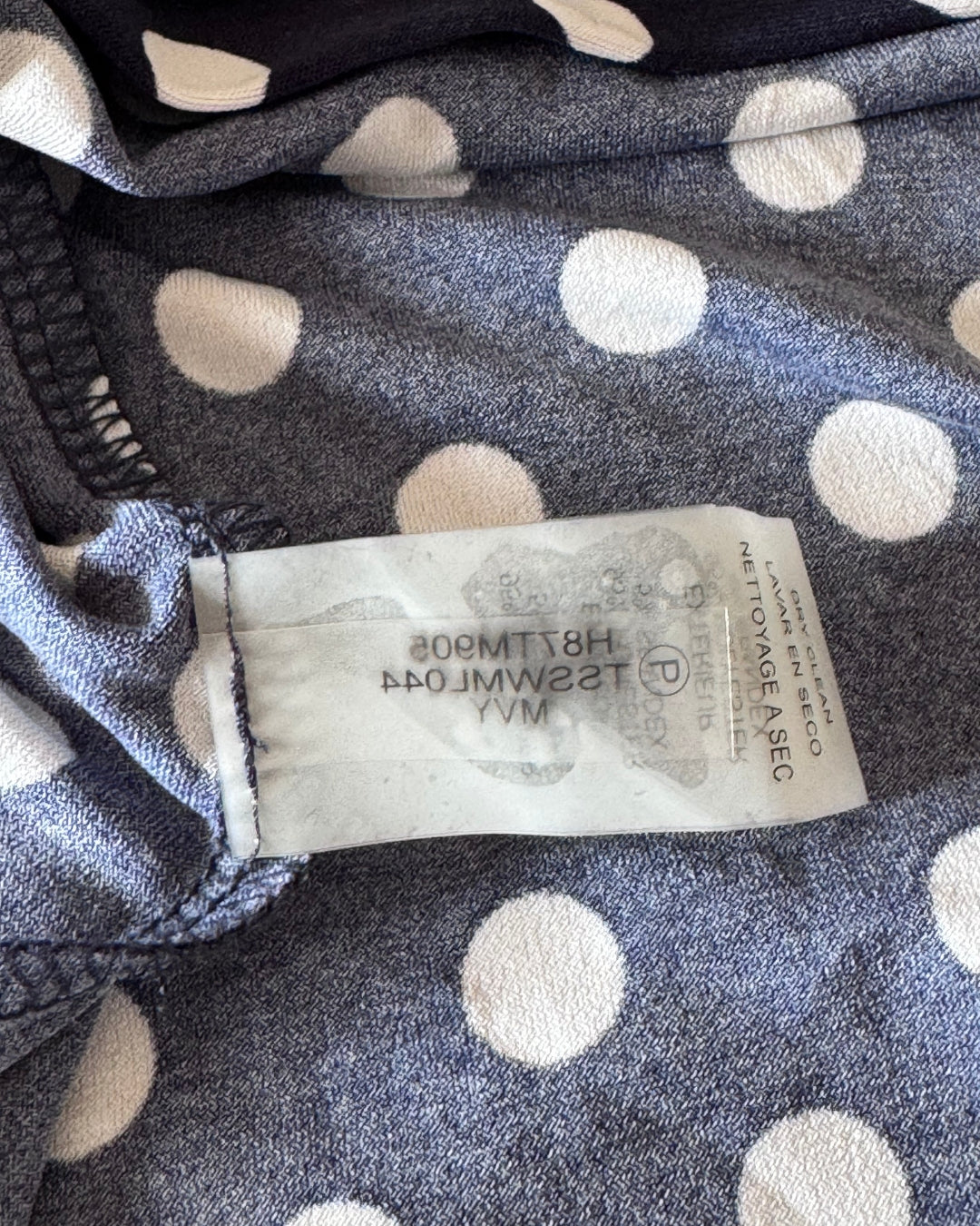 Playera sin mangas Tommy Hilfiger