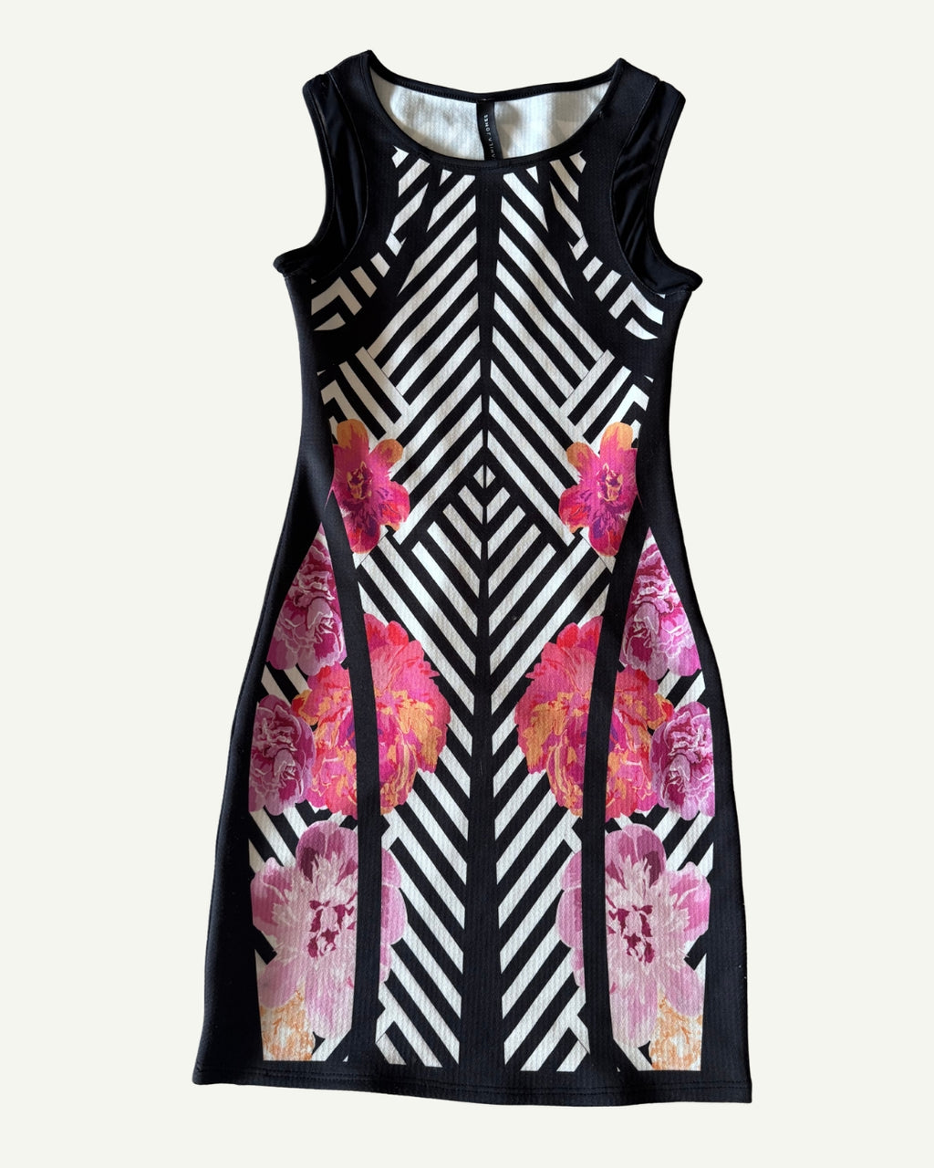 Vestido de fiesta Camila Jones