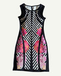 Vestido de fiesta Camila Jones