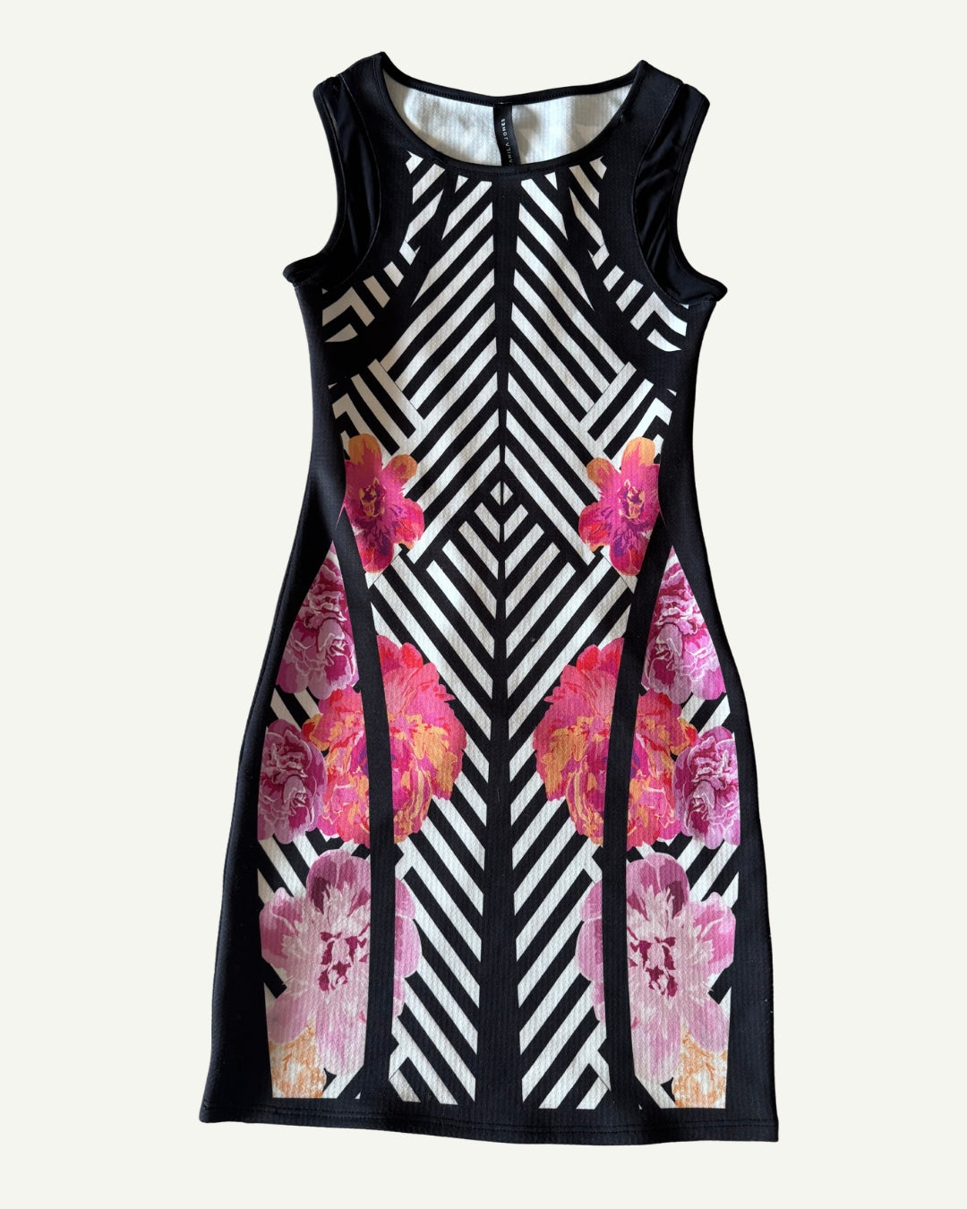 Vestido de fiesta Camila Jones