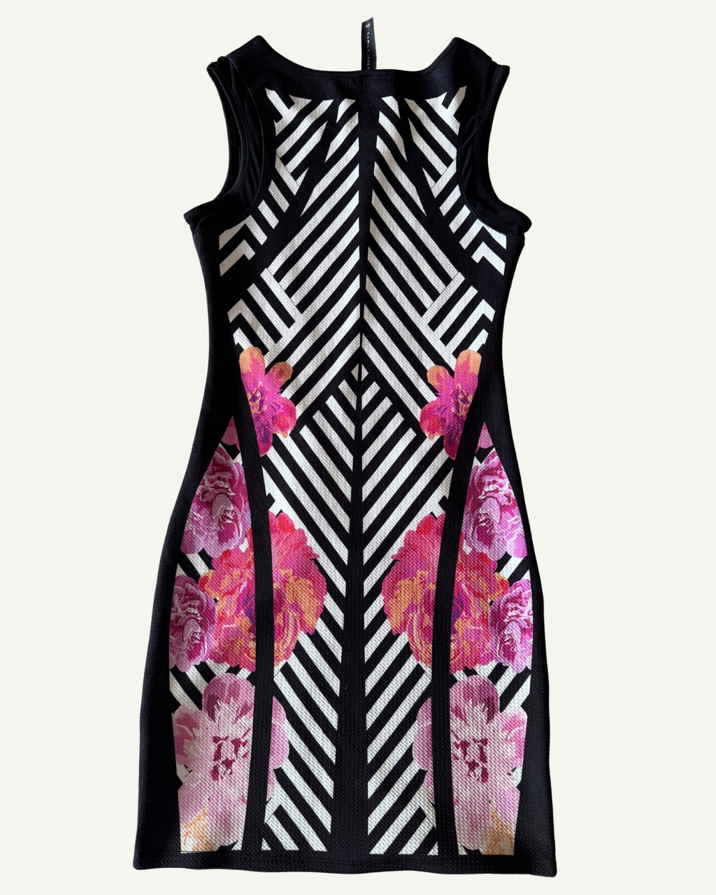 Vestido de fiesta Camila Jones
