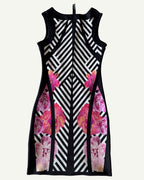 Vestido de fiesta Camila Jones