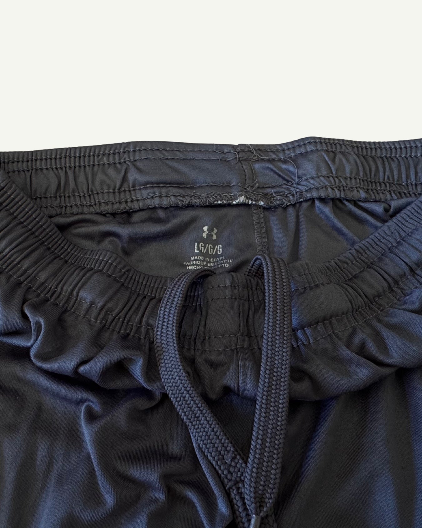 Short deportivo Under Armour