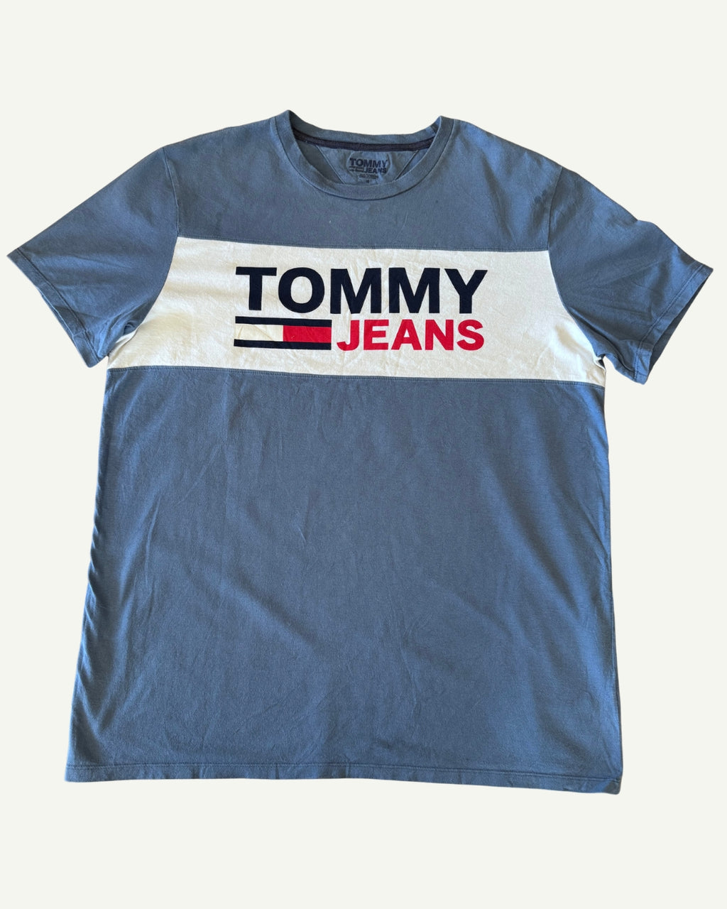 Playera Tommy Hilfiger M