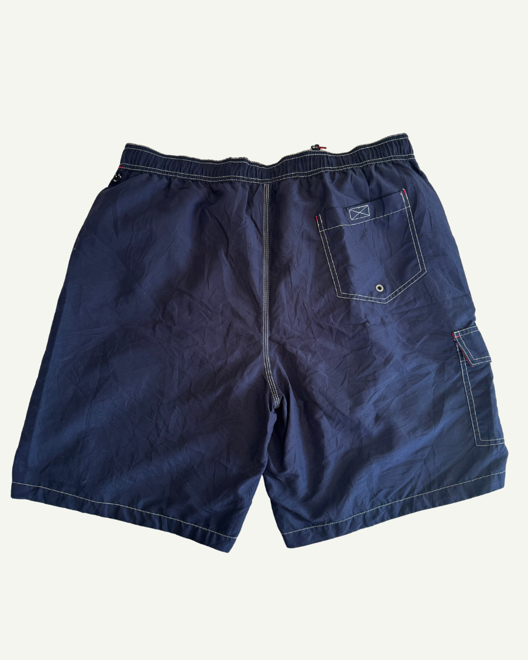 Traje de baño Tommy Hilfiger