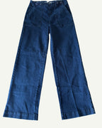 Pantalon Wide leg Nautica