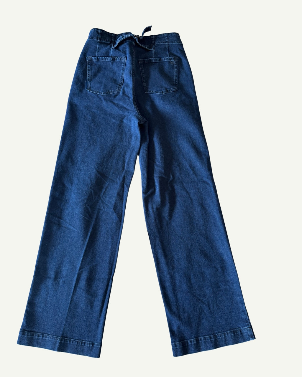 Pantalon Wide leg Nautica