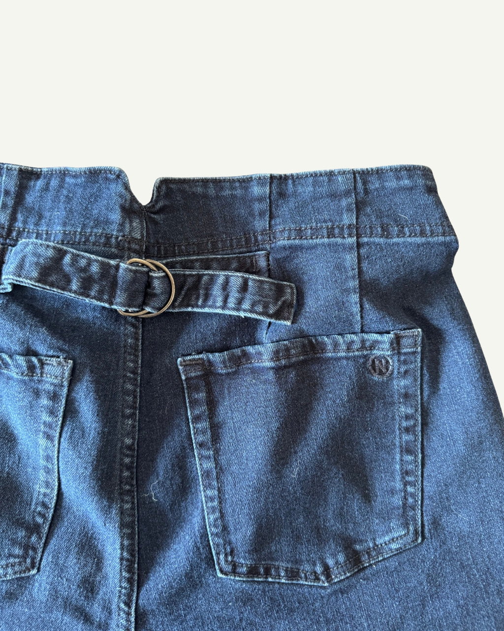Pantalon Wide leg Nautica