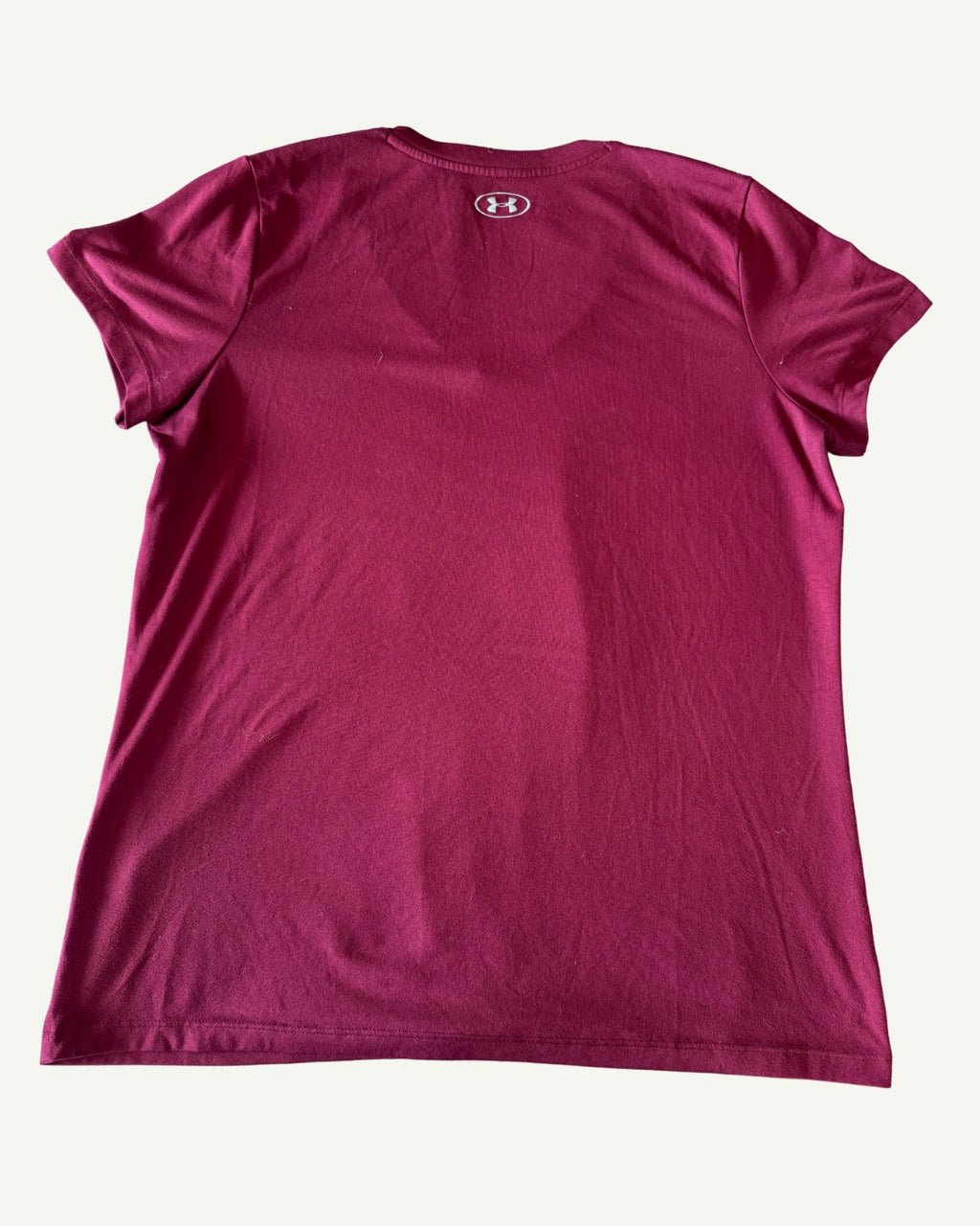 Playera deportiva Under Armour para mujer