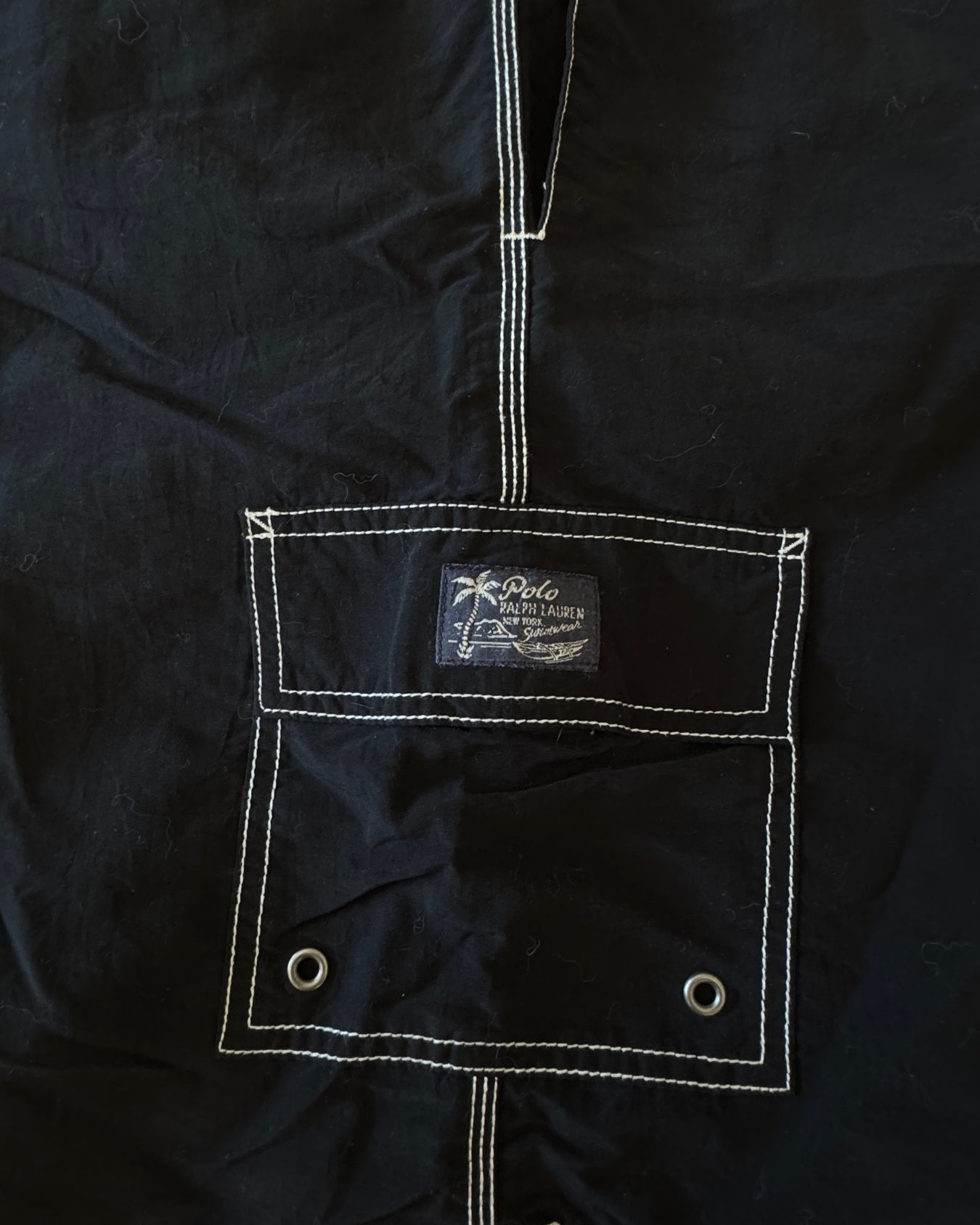 Short de baño Ralph Lauren