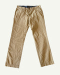 Pantalon recto Tommy Hilfiger