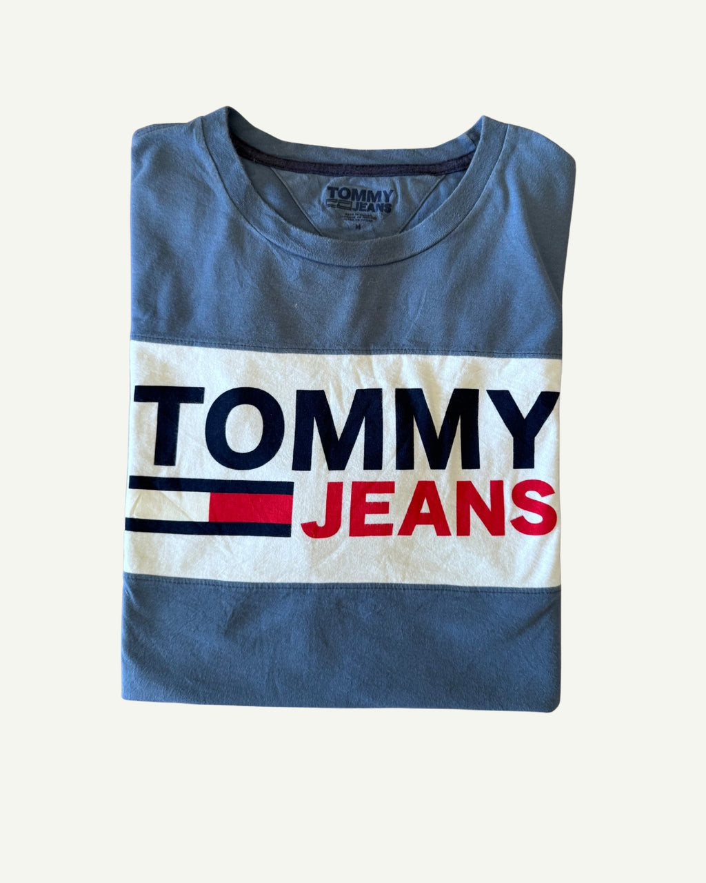 Playera Tommy Hilfiger M