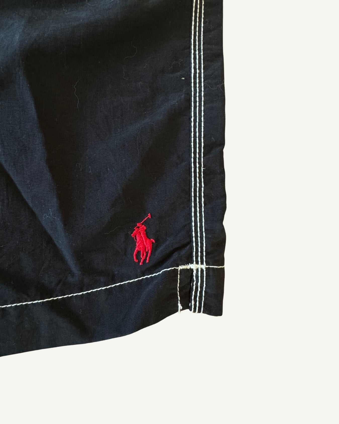 Short de baño Ralph Lauren
