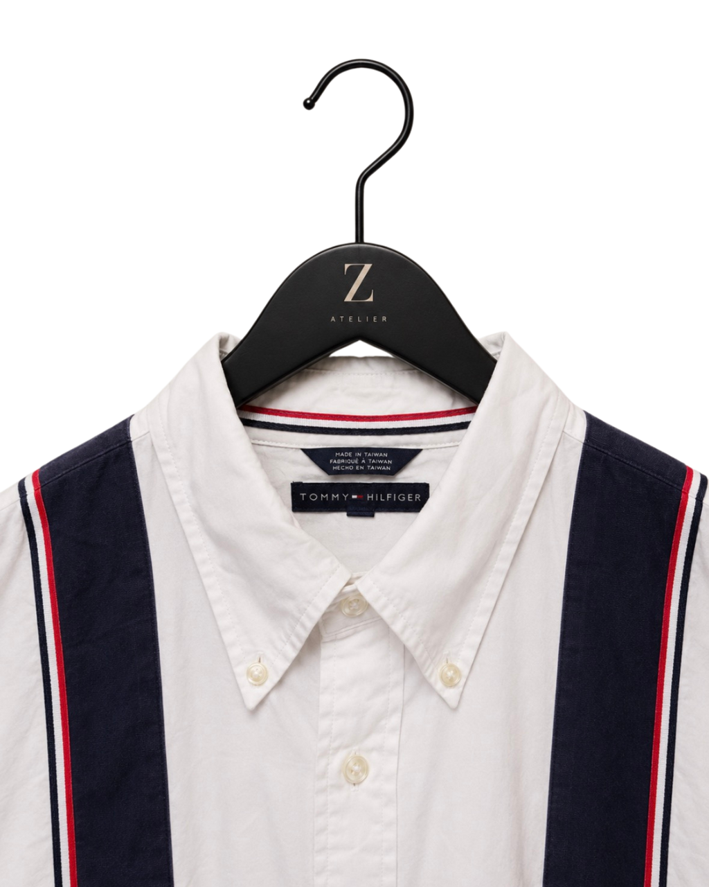 Camisa manga corta Tommy Hilfiger