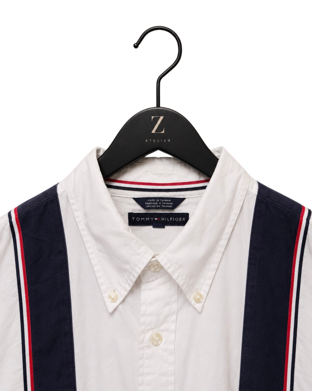 Camisa manga corta Tommy Hilfiger