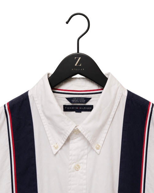 Camisa manga corta Tommy Hilfiger