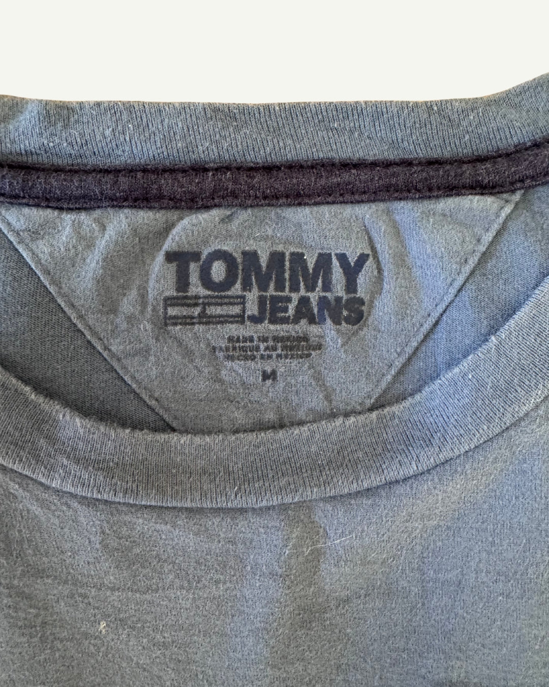 Playera Tommy Hilfiger M
