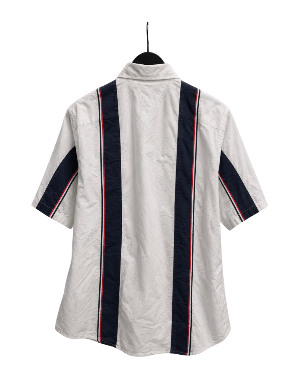 Camisa manga corta Tommy Hilfiger
