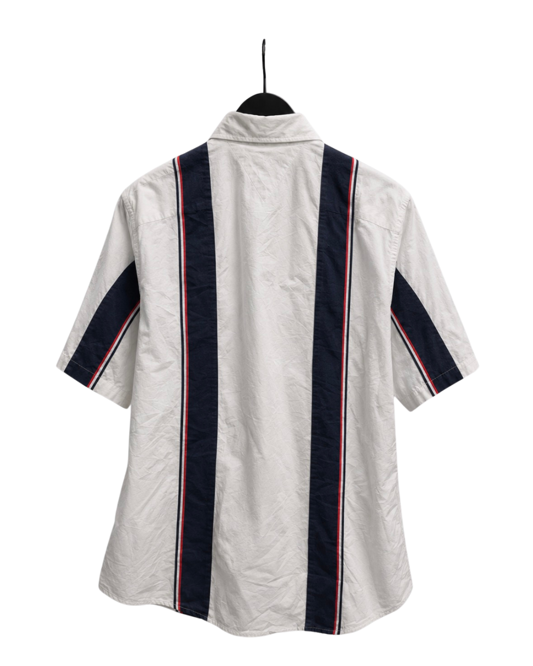 Camisa manga corta Tommy Hilfiger