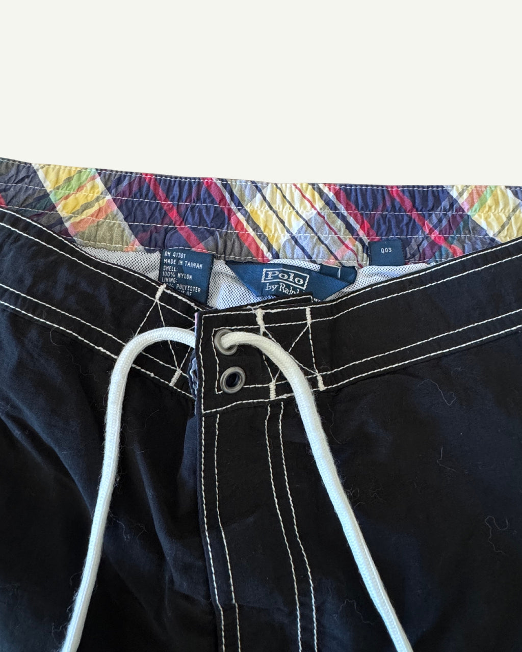 Short de baño Ralph Lauren