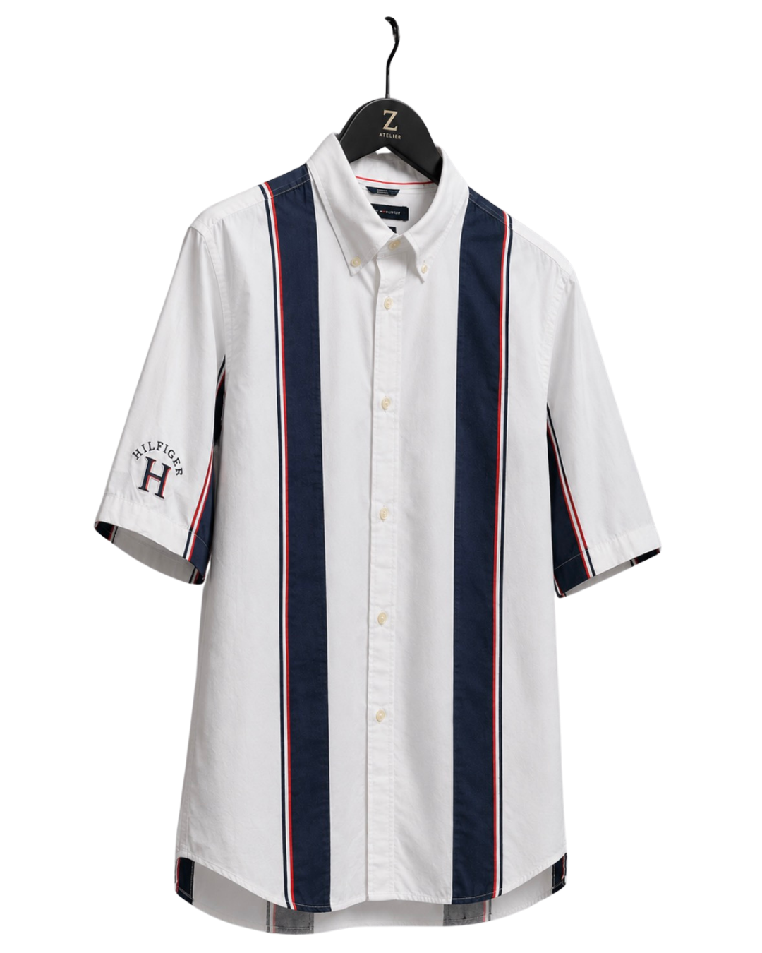 Camisa manga corta Tommy Hilfiger